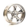 VN515 Series Classic Torq-Thrust II Wheel Size: 17" x 7" - image 4