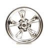VN515 Series Classic Torq-Thrust II Wheel Size: 17" x 8" - image 2
