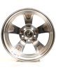 VN515 Series Classic Torq-Thrust II Wheel Size: 17" x 8" - image 2