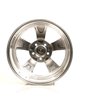 VN515 Series Classic Torq-Thrust II Wheel Size: 17" x 8" - image 4