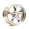 VN515 Series Classic Torq-Thrust II Wheel Size: 17" x 8" - image 2