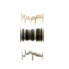 VN515 Series Classic Torq-Thrust II Wheel Size: 18" x 8" - image 3