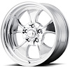 VN550 Series Hopster Wheel Size: 15" x 4" - image 1