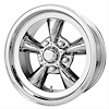 VN605D Series Torq Thrust D Wheel Size: 15" x 8" - image 1