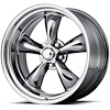 VN815 Series Classic Torq-Thrust II Wheel Size: 17" x 7" - image 1