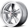 VNT71R Series Wheel Size: 17" x 8" - image 1