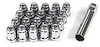 1/2 LUG NUT KIT - image 1