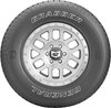 04492910000 Grabber HTS60 Tire, 275/50R22 [Blackwall] - image 2