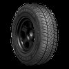04495350000 Grabber Justice A/T Tire, LT265/70R18 [Blackwall] - image 2