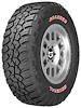 04505770000 Grabber X3 Tire, LT265/70R17 [Blackwall]