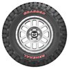 04505940000 Grabber X3 Tire, 33X12.50R18LT [Blackwall] - image 3