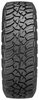 04509890000 Grabber X3 Tire, 35X12.50R17LT [SRL] - image 4