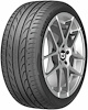 15492660000 G-MAX RS Tire, 225/50ZR17 [Blackwall]