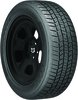 15578190000 G-MAX Justice AW Tire, 225/60R18 [Blackwall] - image 2
