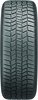 15578220000 G-MAX Justice AW Tire, 245/55R18 [Blackwall] - image 4