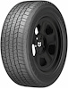 15578250000 G-MAX Justice AW Tire, 275/55R20 [Blackwall] - image 1