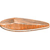 1313 Repeater Lamp Amber Lens ECE Approved - image 1