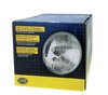 5-3/4" Round Vision Plus Halogen Conversion Headlamp Kit Includes 2 Lamps, Dust Boots and Bulbs ECE Approved - image 2