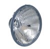 5-3/4" Round Vision Plus Halogen Conversion Headlamp Includes 1 Lamp, Dust Boot and Bulb ECE Approved - image 4