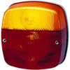 2578 Stop/Turn/Tail/License Plate Lamp Square - image 1