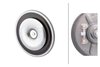 HORN DISC 12V 400HZ HTONE B36 BMW - image 2