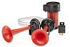 HORN KIT AIR 2-TRUMPET 24V - image 1