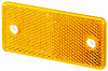 3326 Reflex Reflector Rectangle