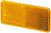 3326 Reflex Reflector Rectangle - image 1
