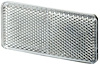 3326 Reflex Reflector Rectangle - image 1