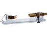 3388 Interior Lamp Rectangle Clear Lens - image 3