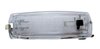 3388 Interior Lamp Rectangle Clear Lens - image 4