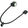 28V Map Lamp Xenon Bulb - image 1