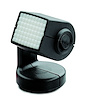 4532 Map Lamp Black Housing w/Permanent Mount Each - image 1