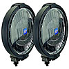 Black Magic 1000 Driving Light Kit Kit includes 2 Halogen Lamps - image 1
