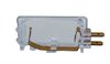 4759 Interior Lamp Rectangle Clear Lens - image 2