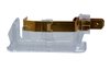 4759 Interior Lamp Rectangle Clear Lens - image 3