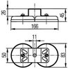 MOUNTING MAGNETS 2 PER KIT - image 2