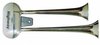 HORN KIT AIR 2-TRUMPET HGHWAY - image 3