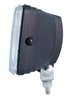 550 Rectangle Driving Light Clear Lens - image 3