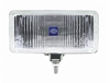 550 Rectangle Fog Light Kit Includes 2 Halogen Fog Lights - image 1