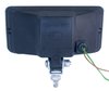 550 Rectangle Fog Light Kit Includes 2 Halogen Fog Lights - image 2