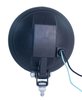 500FF Round Driving Light Includes 1 Halogen Driving Beam Light - image 3
