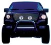 500 Round Driving Light Includes 1 Halogen Driving Beam Light - image 3