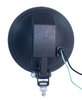 500 Round Driving Light Includes 1 Halogen Driving Beam Light - image 4