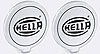 500FF Round Driving Light Kit Includes 2 Halogen Driving Beam Lights - image 3