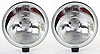 500 Round Driving Light Kit Includes 2 Halogen Driving Beam Lights - image 2