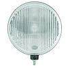 500 Round Fog Light Kit Includes 2 Halogen Driving Beam Lights - image 1