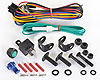 Black Magic 500 Driving Light Kit - image 4