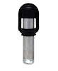 Mounting Bush w/Fixing Screw And 1 Pole Socket