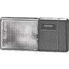 6487 Interior Lamp Grey - image 1